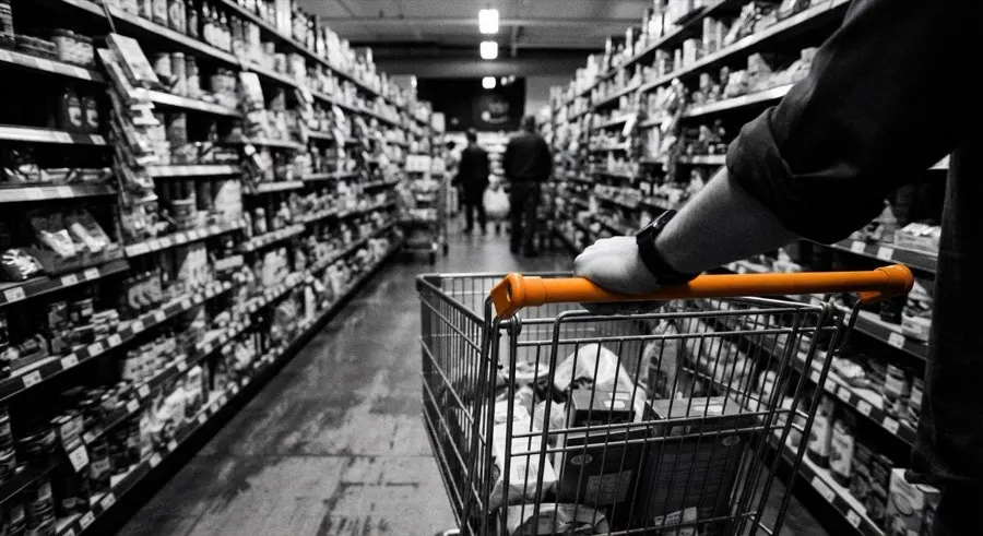 FMCG pre-sale automation for a two-person sales team