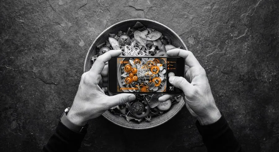 FoodTech market entry campaign in Asia
